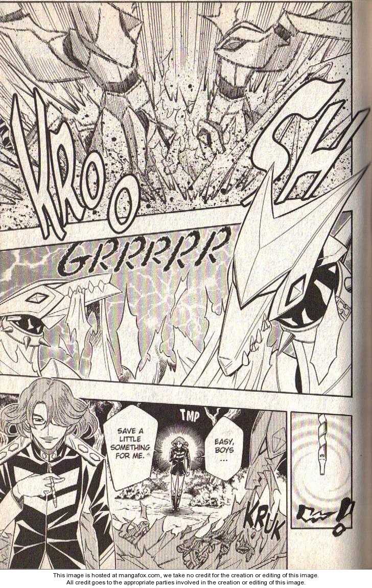 Read Buso Renkin (en) Manga Online