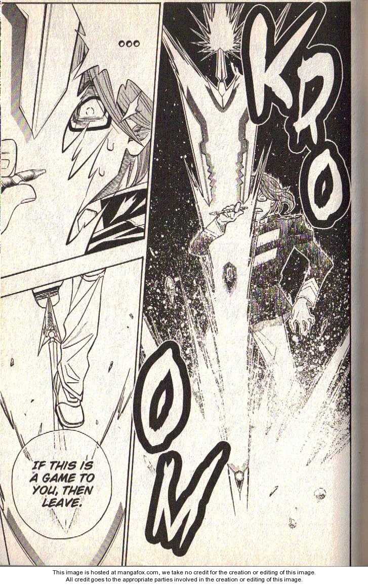 Read Buso Renkin (en) Manga Online