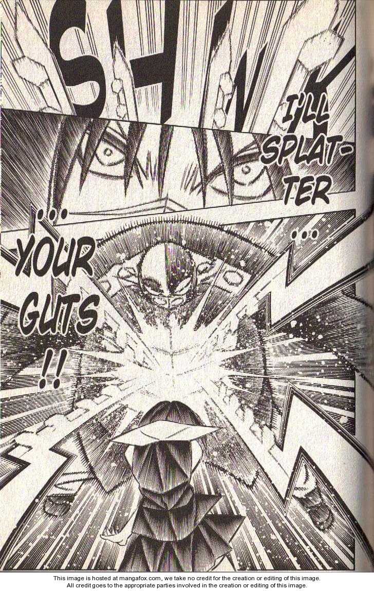 Read Buso Renkin (en) Manga Online