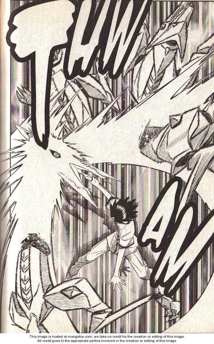 Read Buso Renkin (en) Manga Online