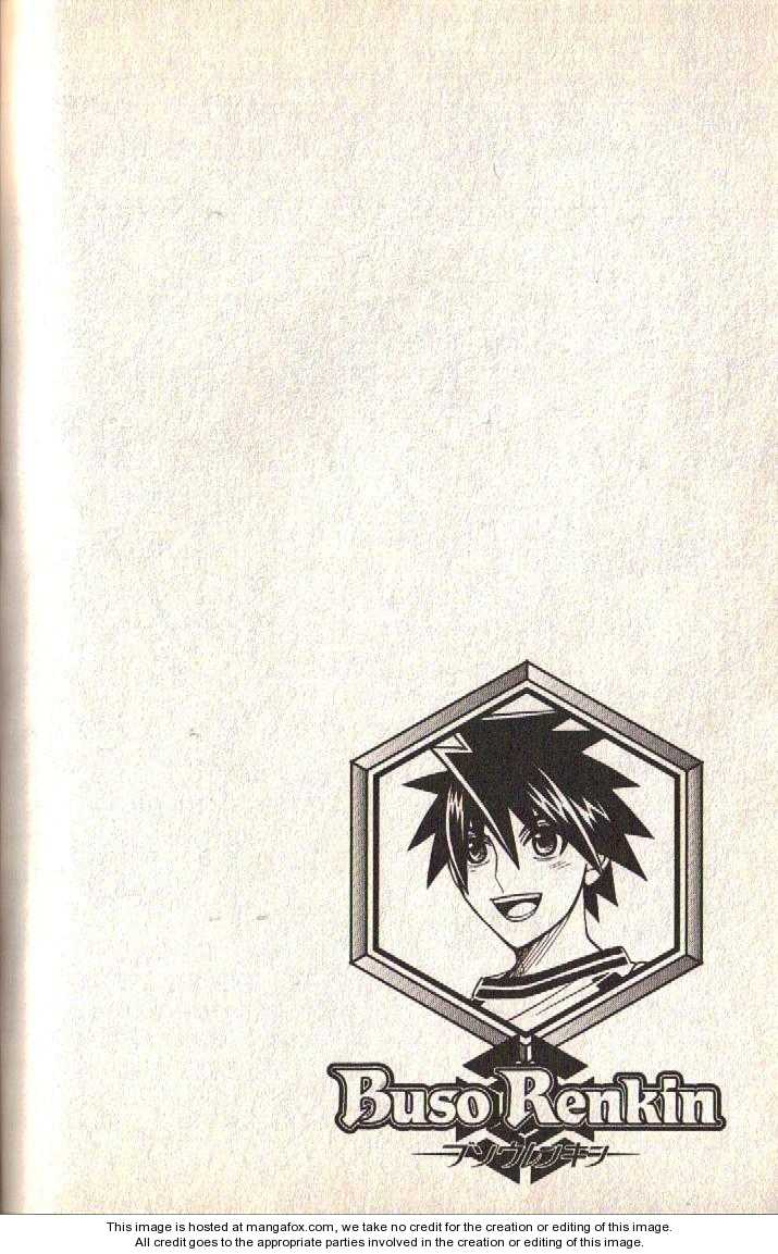 Read Buso Renkin (en) Manga Online