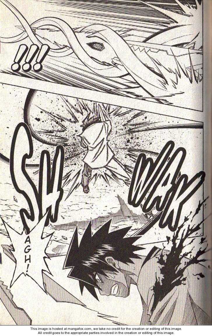 Read Buso Renkin (en) Manga Online