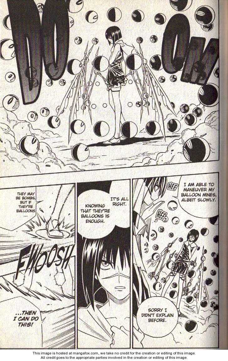 Read Buso Renkin (en) Manga Online