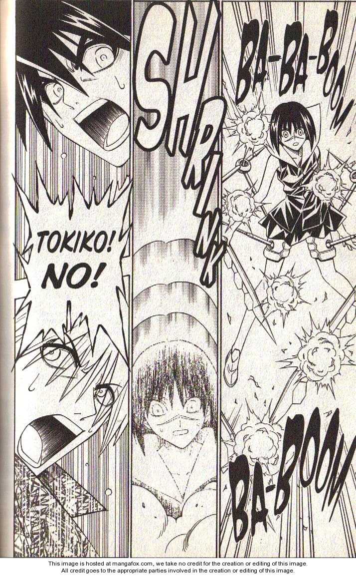 Read Buso Renkin (en) Manga Online