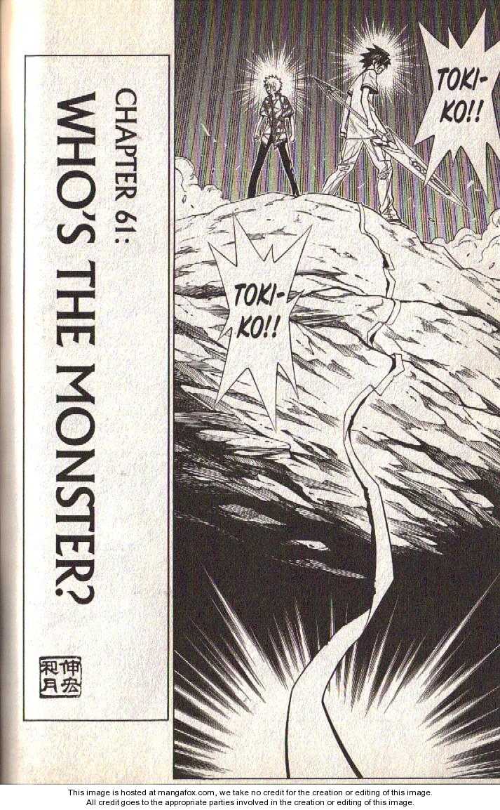 Read Buso Renkin (en) Manga Online