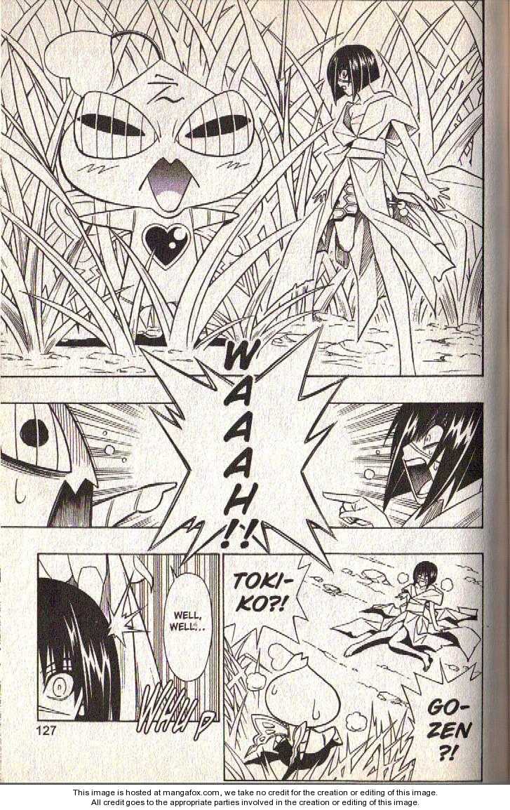 Read Buso Renkin (en) Manga Online