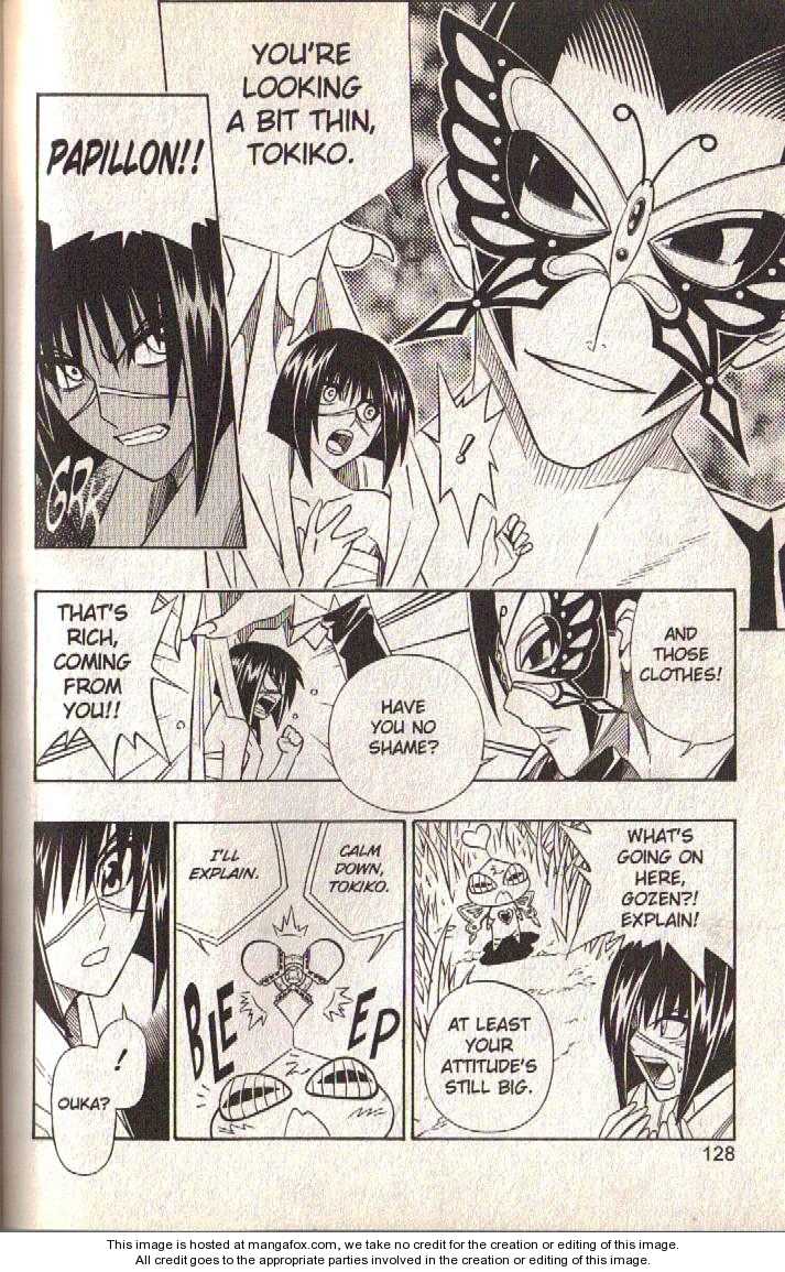 Read Buso Renkin (en) Manga Online