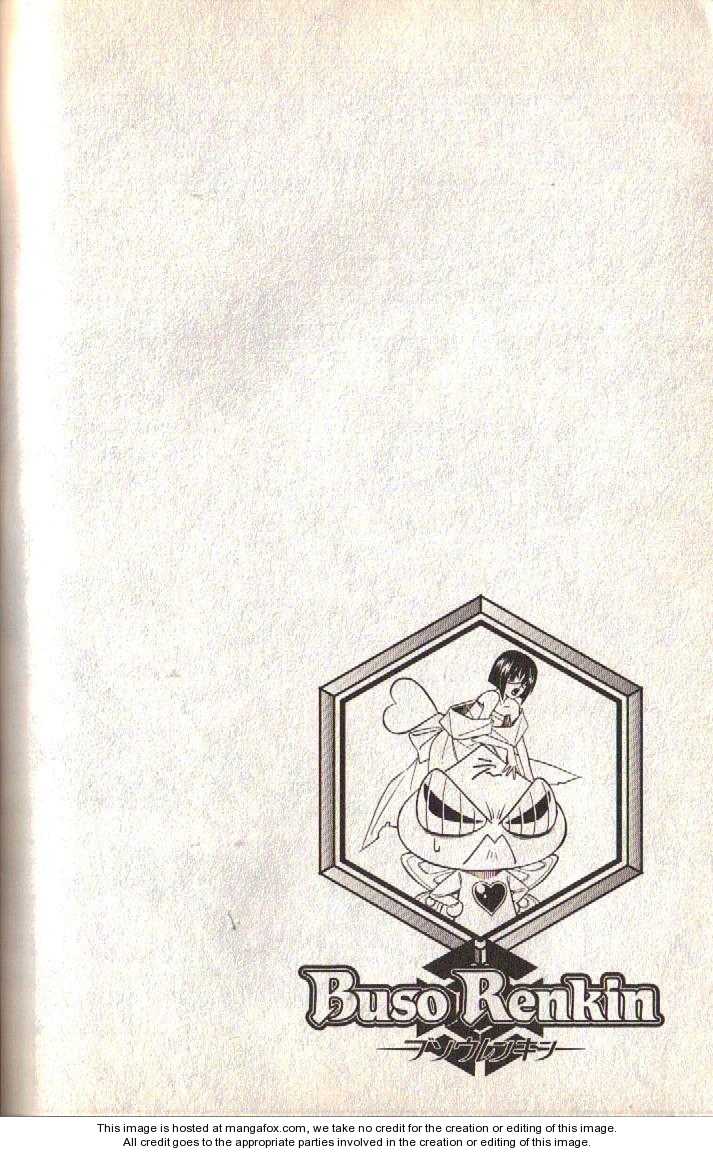 Read Buso Renkin (en) Manga Online