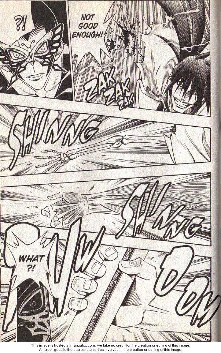 Read Buso Renkin (en) Manga Online