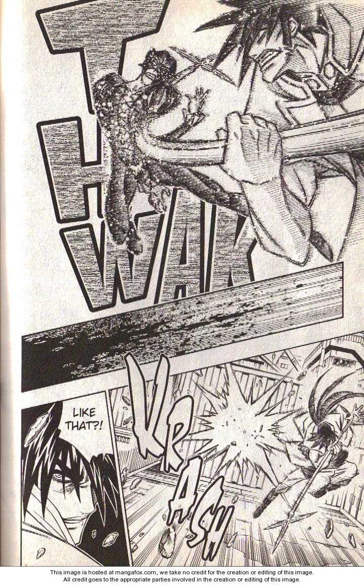 Read Buso Renkin (en) Manga Online