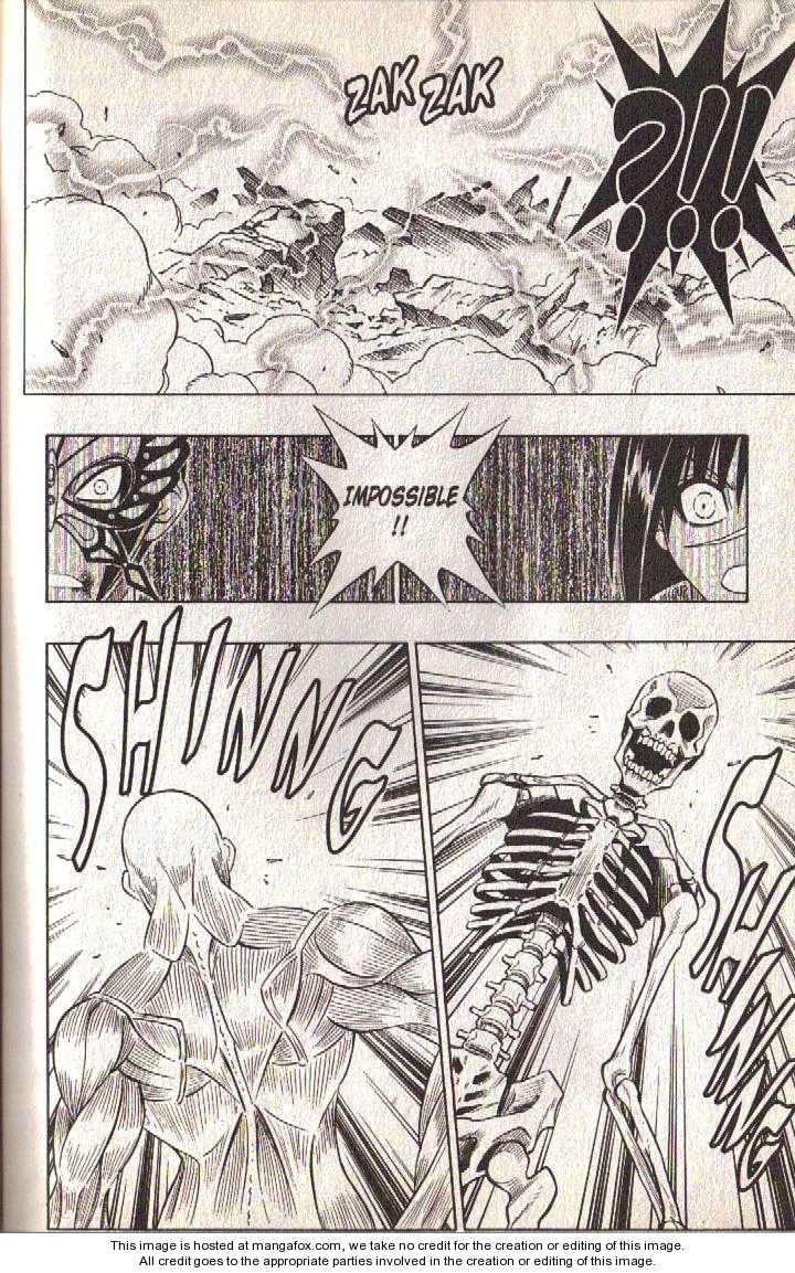 Read Buso Renkin (en) Manga Online