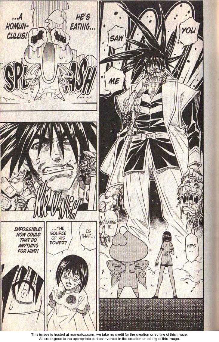 Read Buso Renkin (en) Manga Online