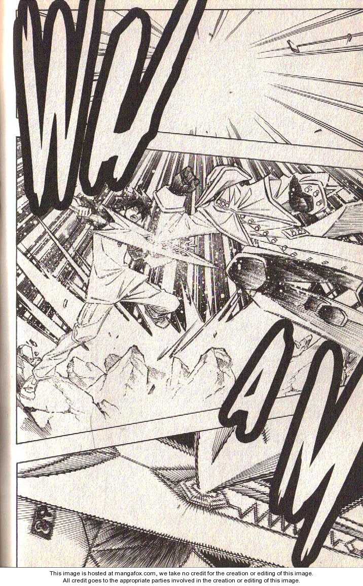 Read Buso Renkin (en) Manga Online