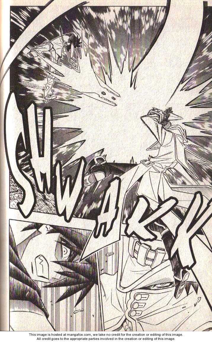 Read Buso Renkin (en) Manga Online