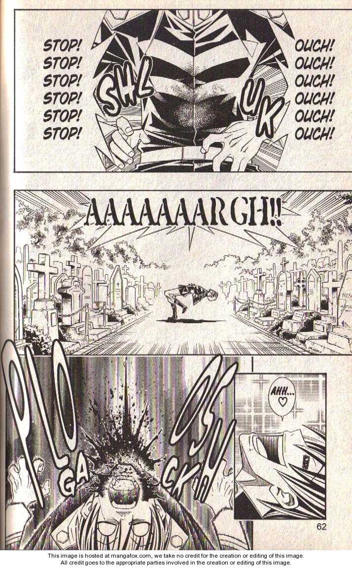 Read Buso Renkin (en) Manga Online