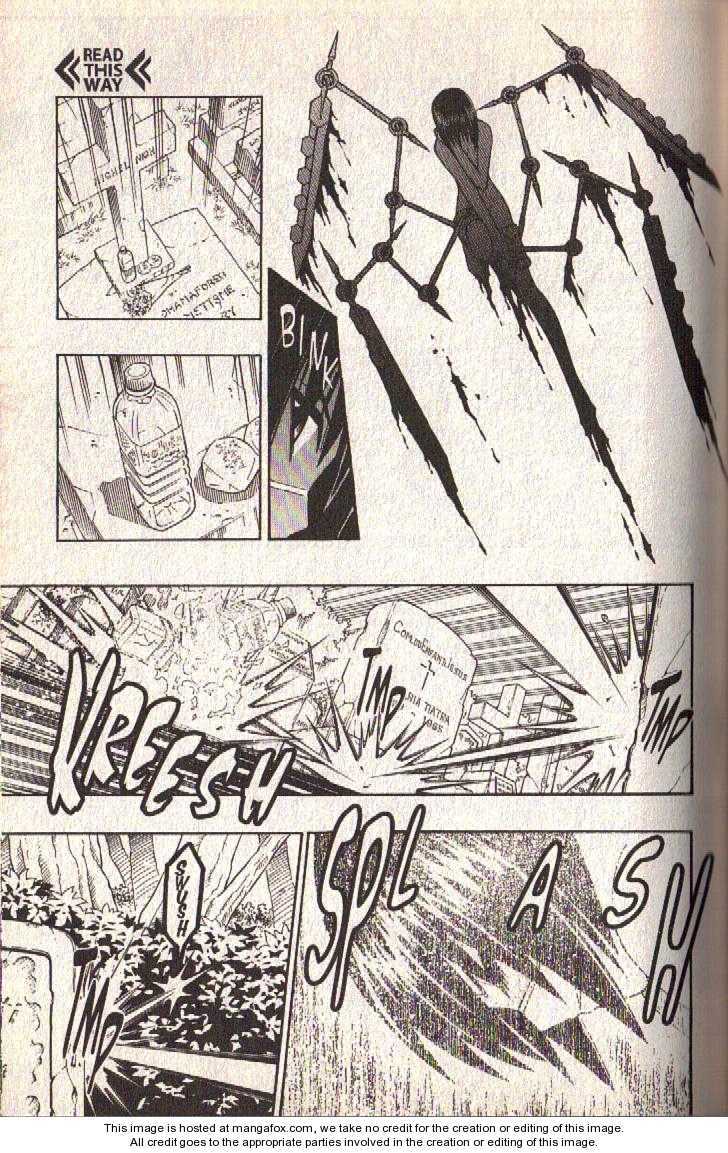 Read Buso Renkin (en) Manga Online