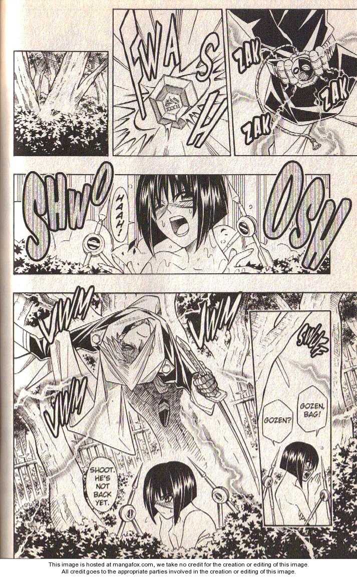 Read Buso Renkin (en) Manga Online