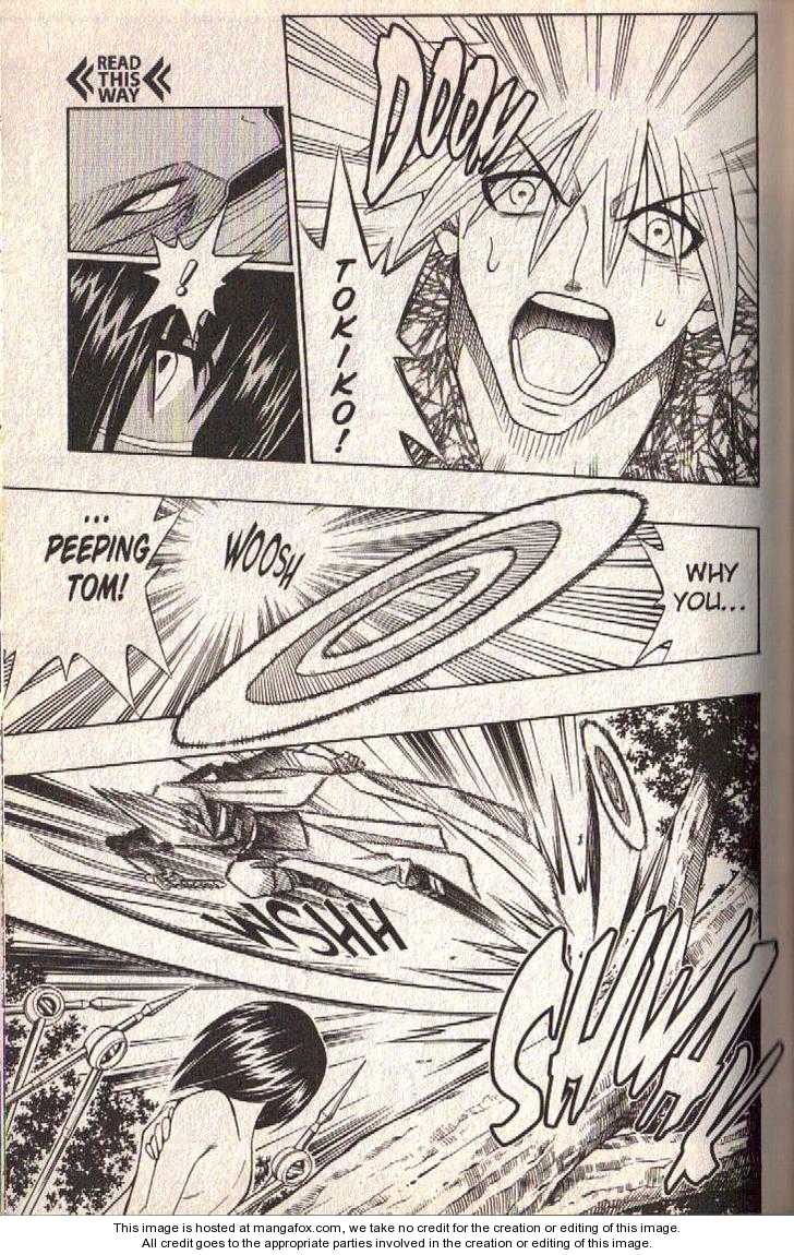 Read Buso Renkin (en) Manga Online