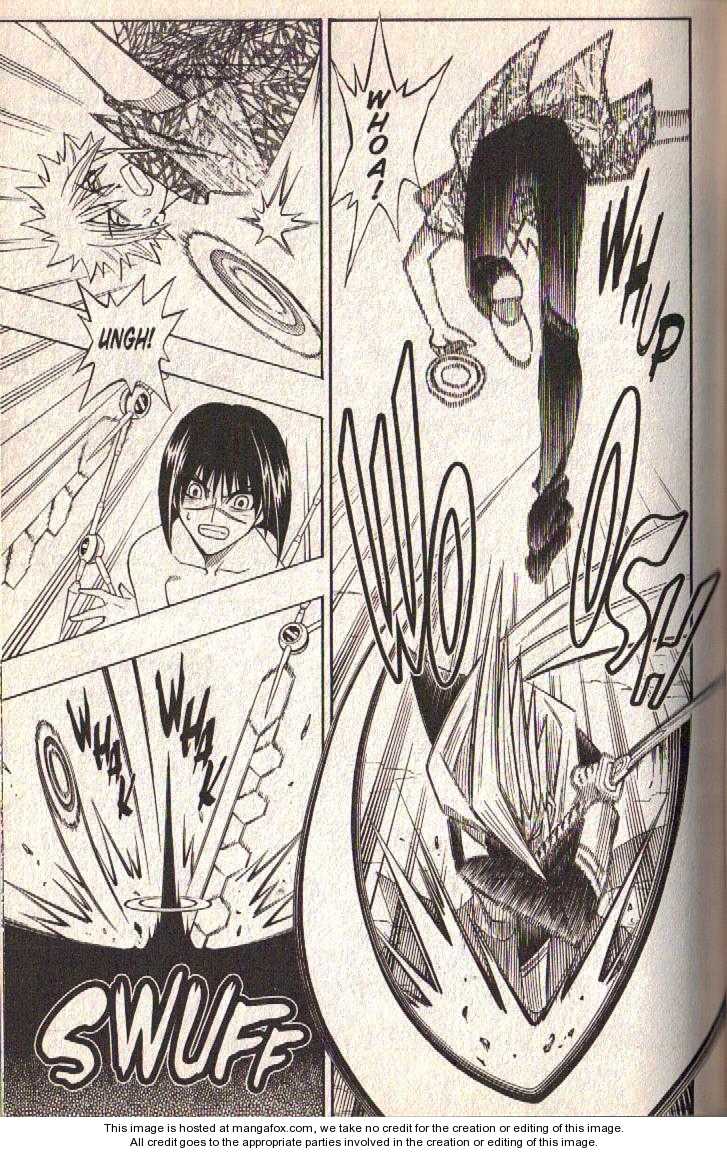 Read Buso Renkin (en) Manga Online