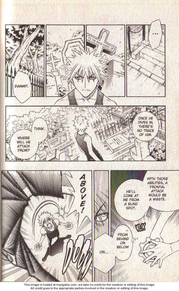 Read Buso Renkin (en) Manga Online