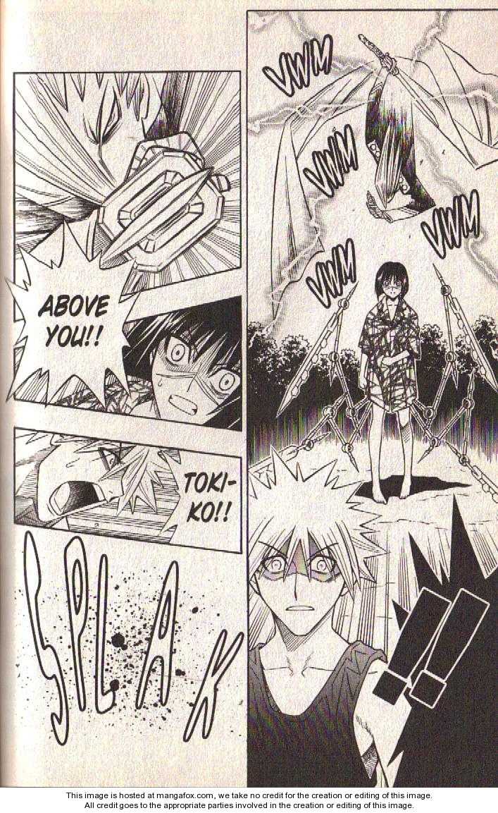 Read Buso Renkin (en) Manga Online