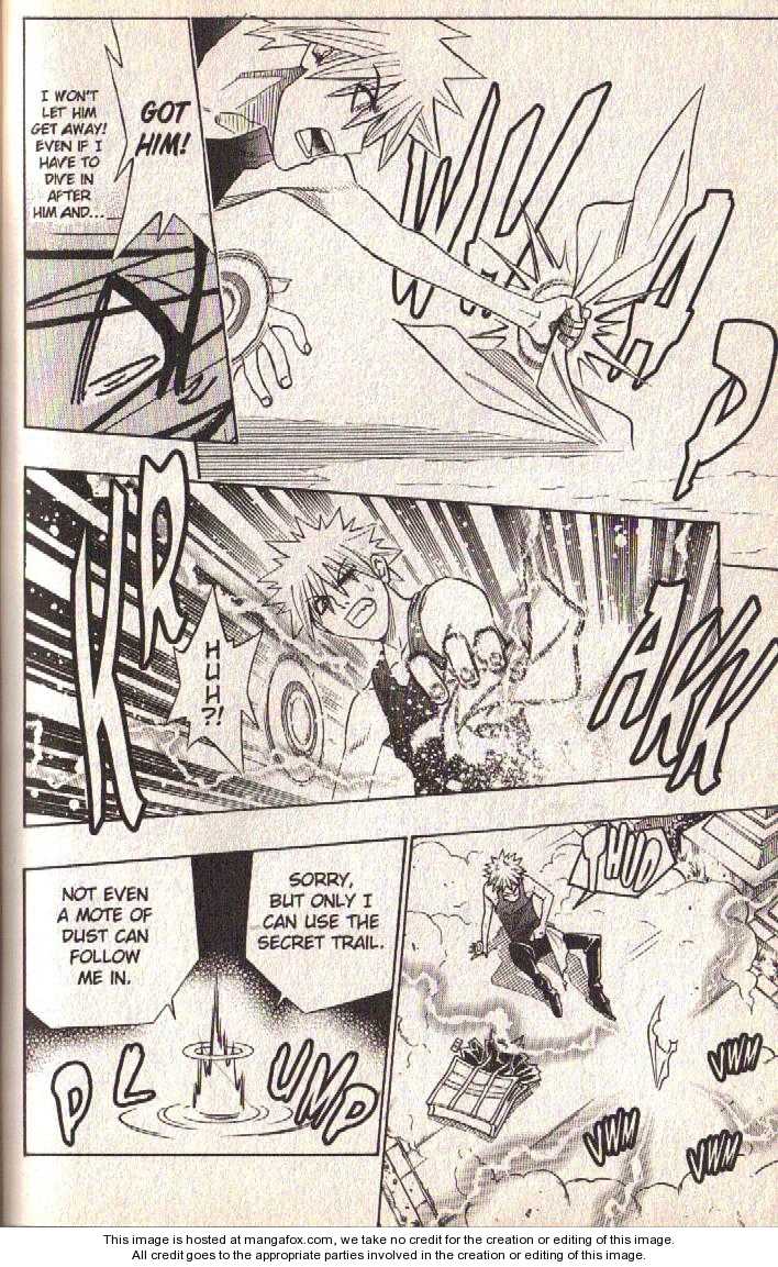 Read Buso Renkin (en) Manga Online