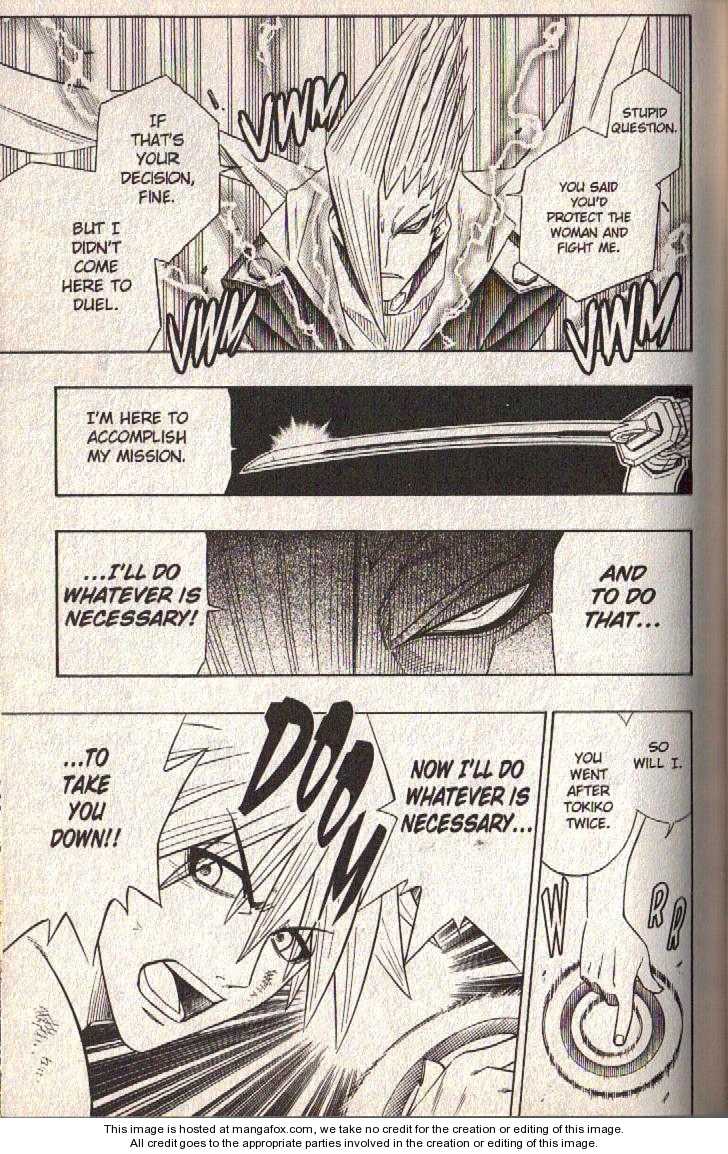 Read Buso Renkin (en) Manga Online