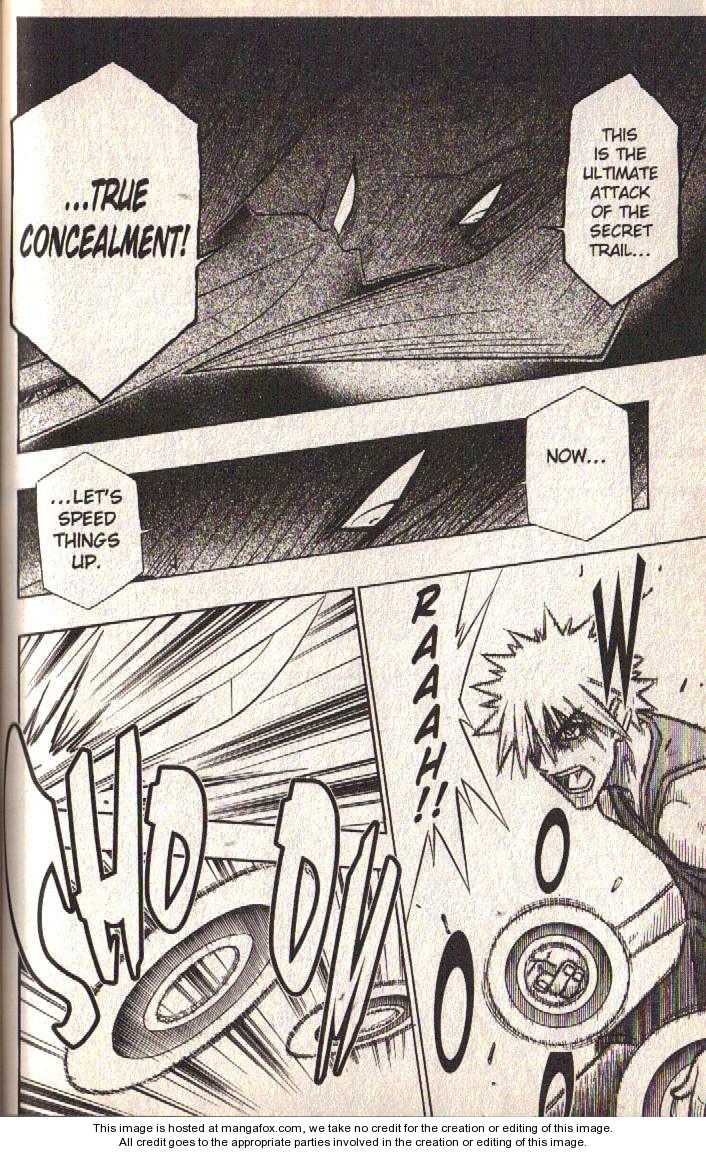 Read Buso Renkin (en) Manga Online