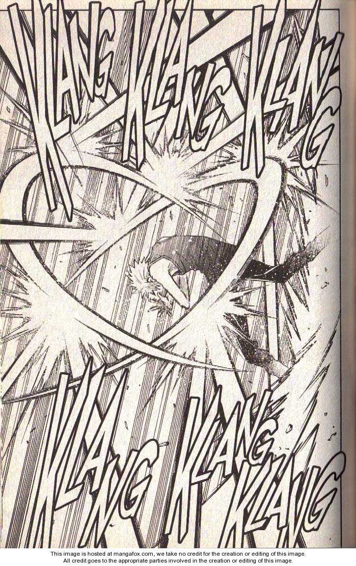 Read Buso Renkin (en) Manga Online