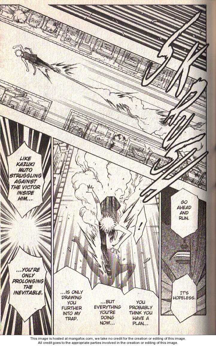 Read Buso Renkin (en) Manga Online