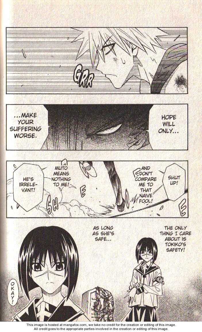 Read Buso Renkin (en) Manga Online