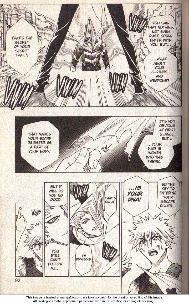 Read Buso Renkin (en) Manga Online