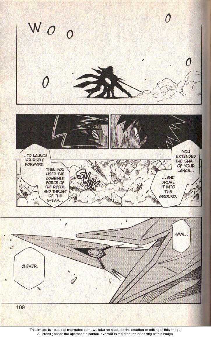 Read Buso Renkin (en) Manga Online