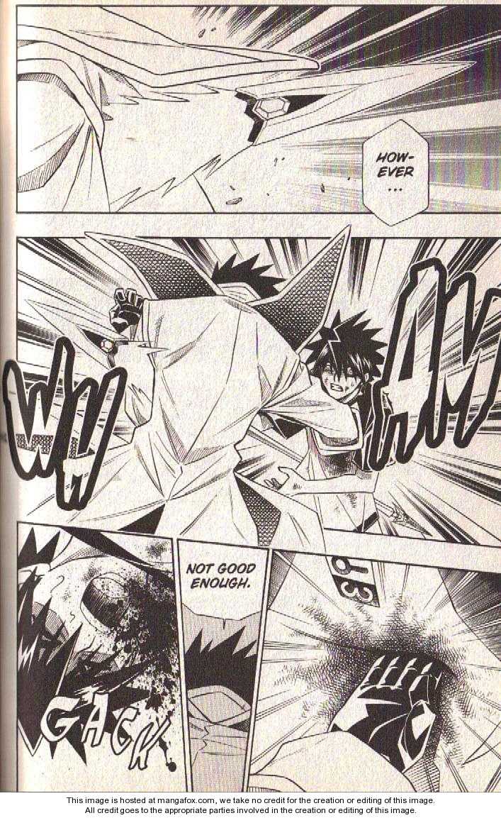 Read Buso Renkin (en) Manga Online