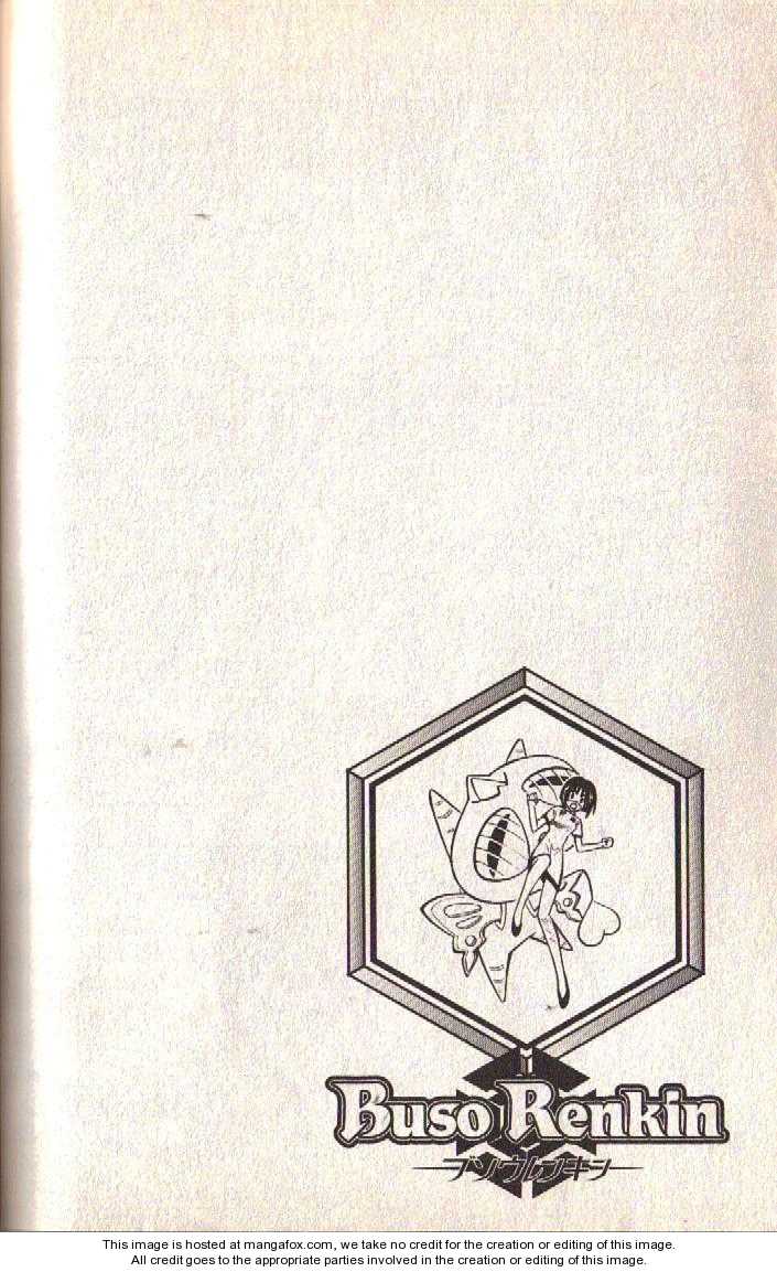 Read Buso Renkin (en) Manga Online