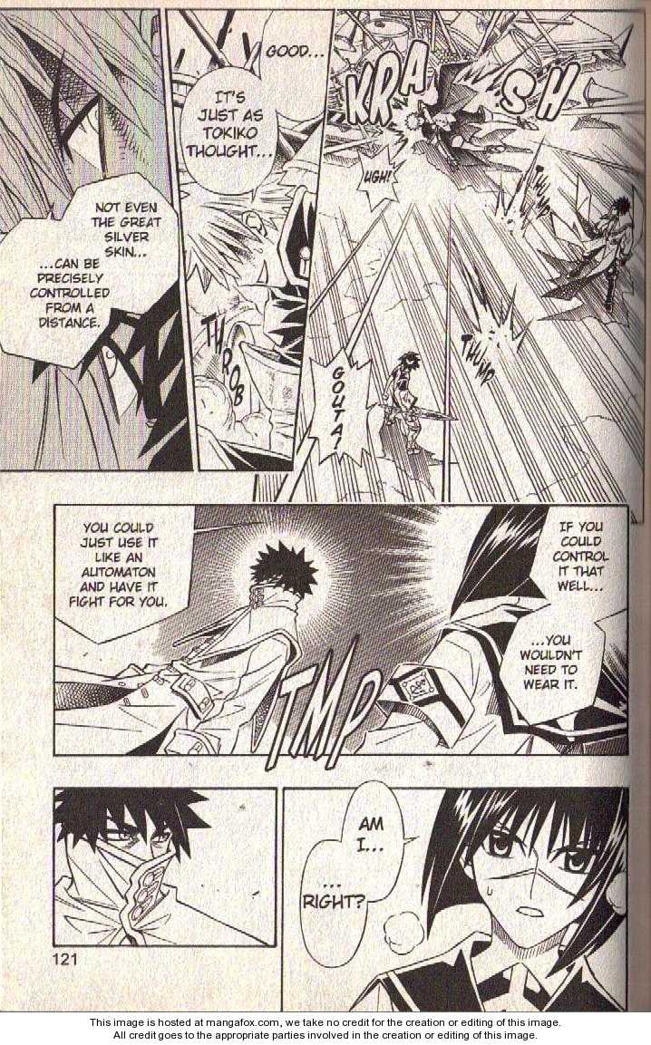 Read Buso Renkin (en) Manga Online