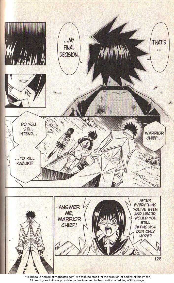 Read Buso Renkin (en) Manga Online