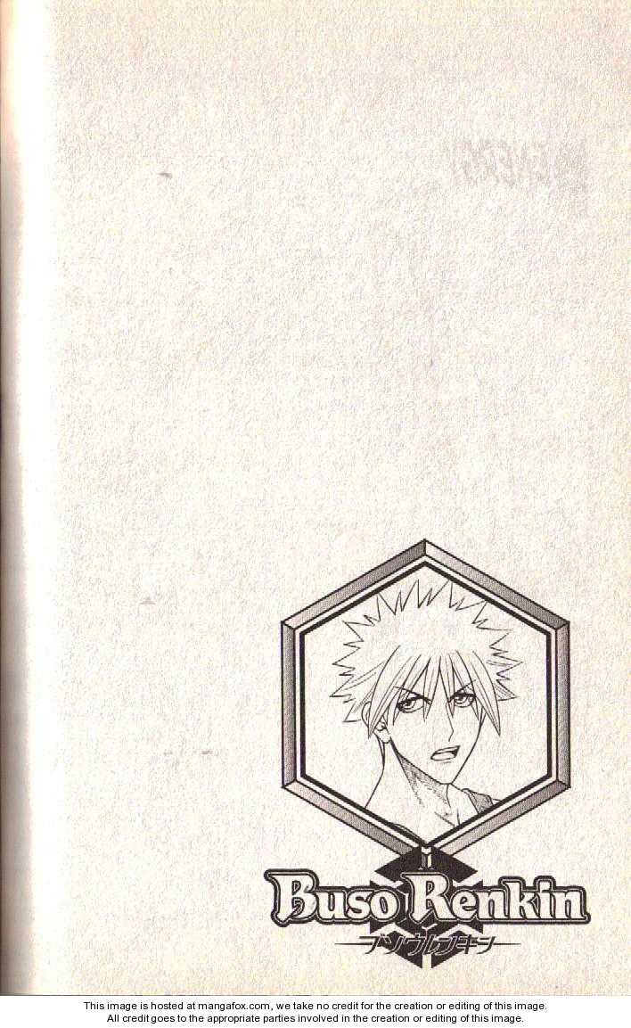Read Buso Renkin (en) Manga Online