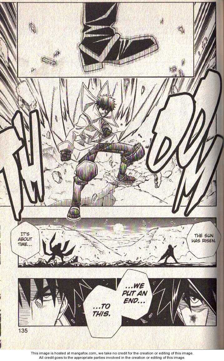 Read Buso Renkin (en) Manga Online