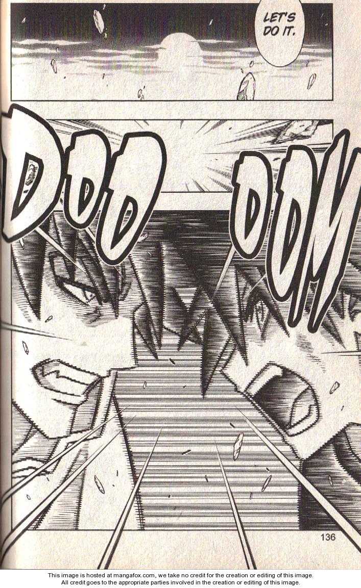 Read Buso Renkin (en) Manga Online