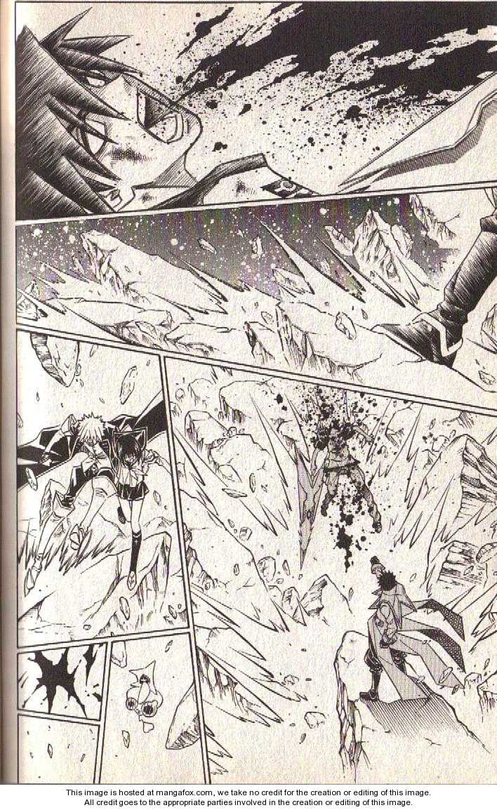 Read Buso Renkin (en) Manga Online