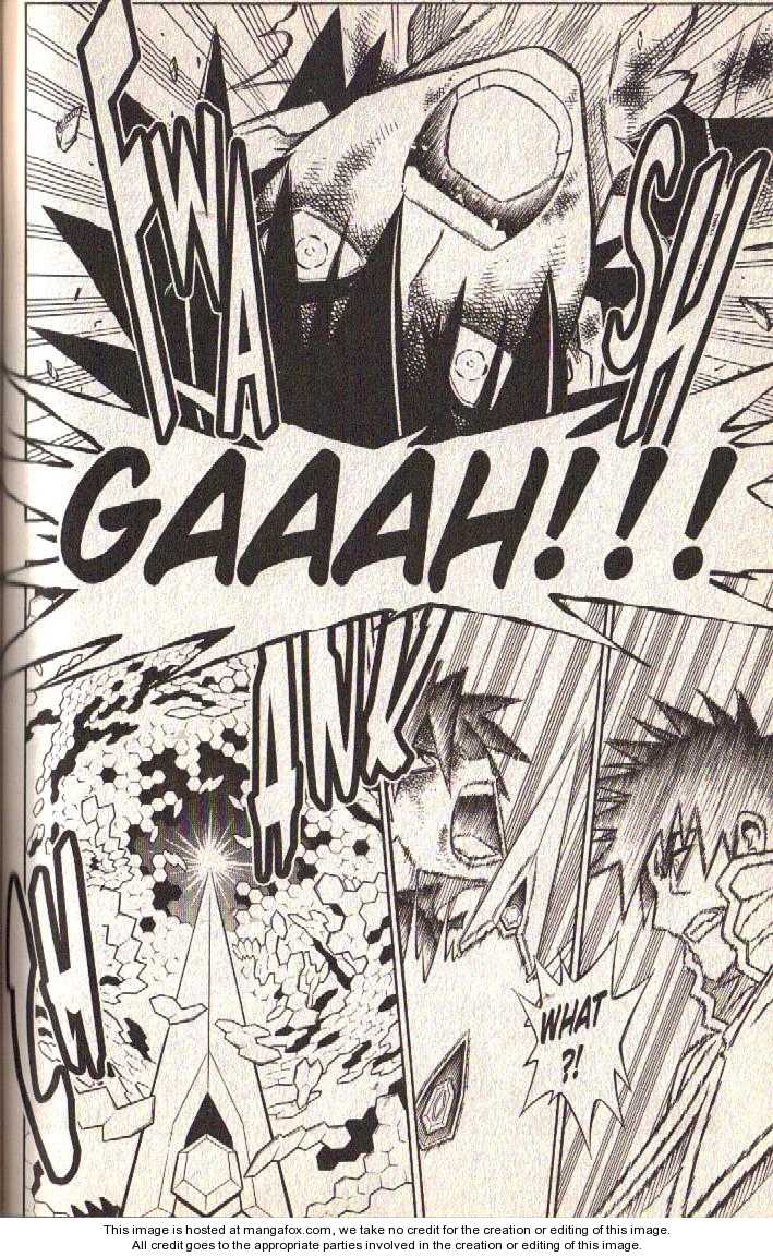 Read Buso Renkin (en) Manga Online