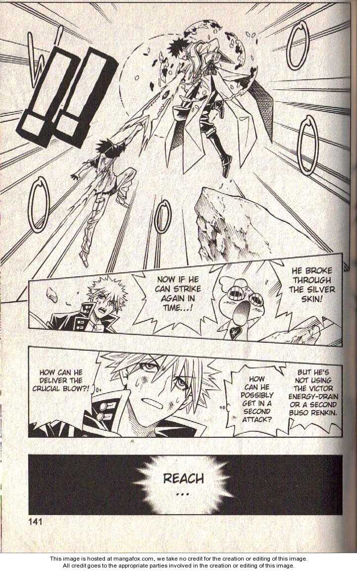 Read Buso Renkin (en) Manga Online