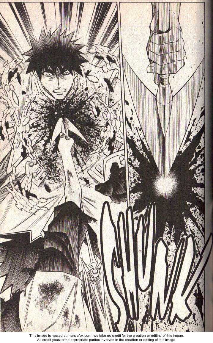 Read Buso Renkin (en) Manga Online