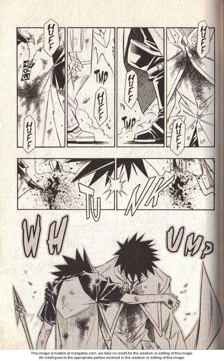 Read Buso Renkin (en) Manga Online