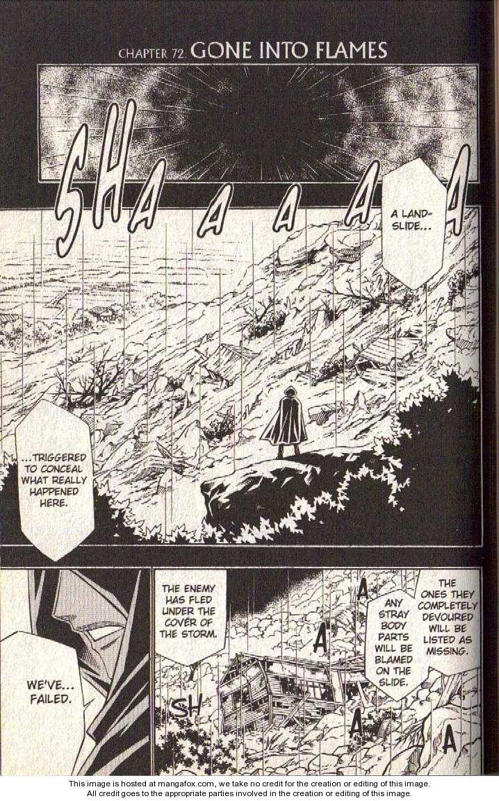 Read Buso Renkin (en) Manga Online