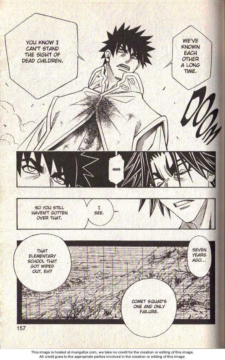 Read Buso Renkin (en) Manga Online