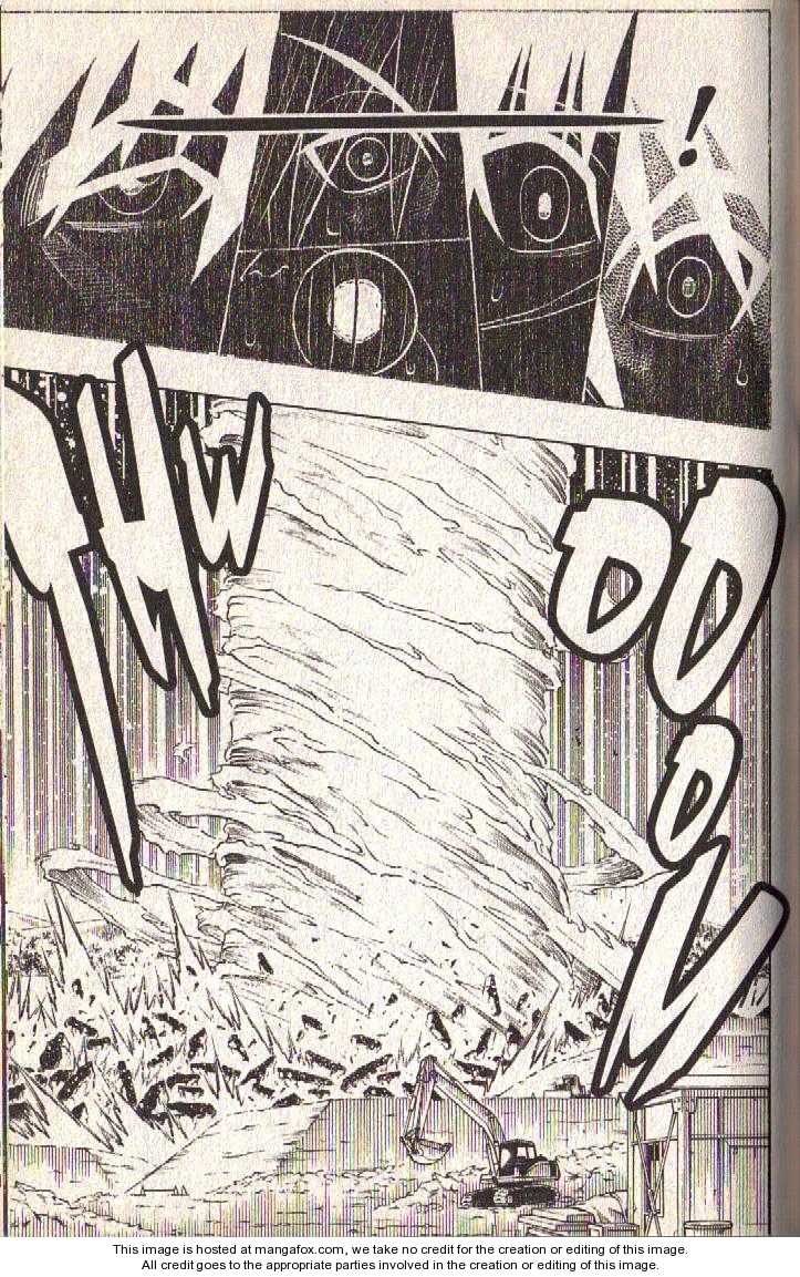 Read Buso Renkin (en) Manga Online