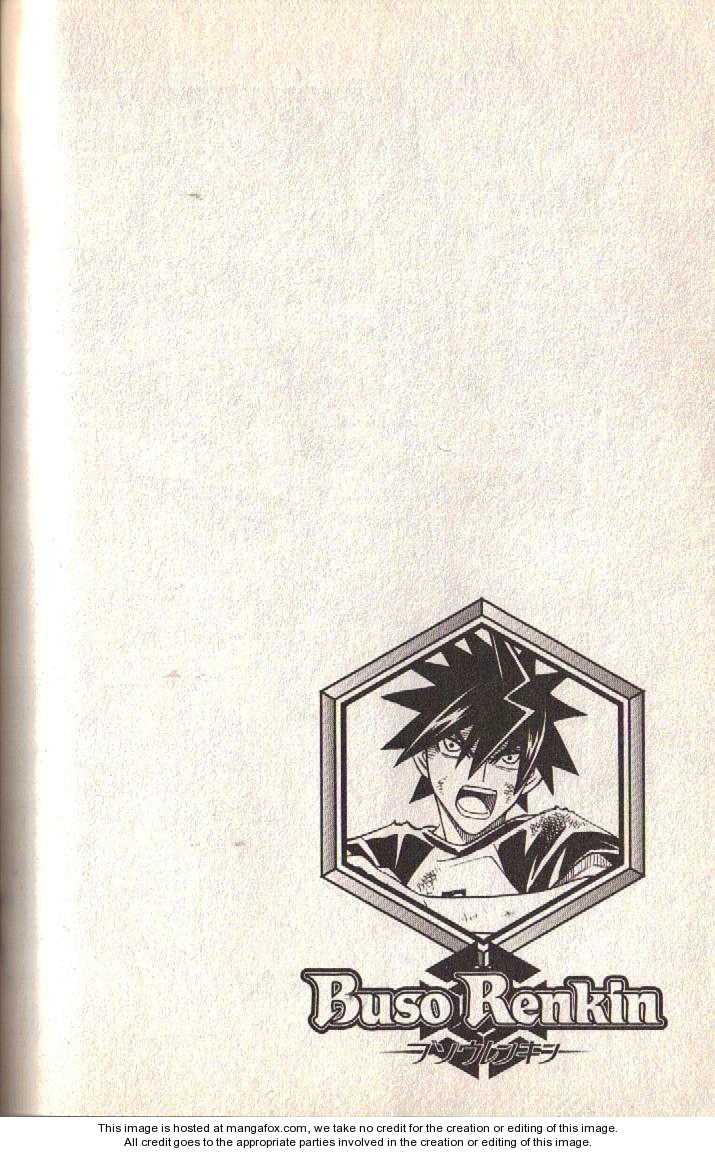 Read Buso Renkin (en) Manga Online
