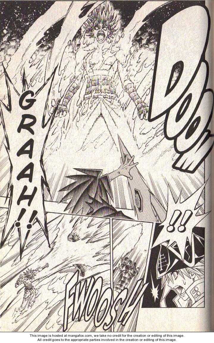 Read Buso Renkin (en) Manga Online